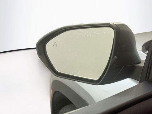 Used 2025 Hyundai Tucson SEL AWD/4WD image 16