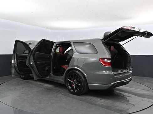 Used 2023 Dodge Durango SRT Hellcat AWD/4WD image 57