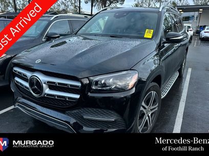 Certified 2022 Mercedes-Benz GLS 450 4MATIC