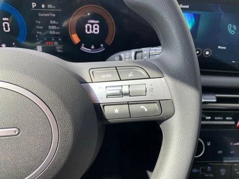 New 2026 Hyundai Tucson SEL AWD/4WD image 22