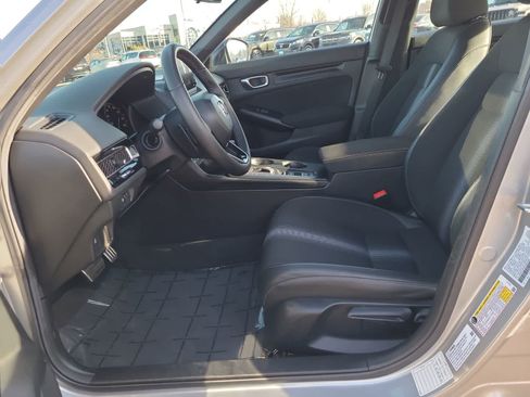 Used 2025 Honda Civic Sport image 19