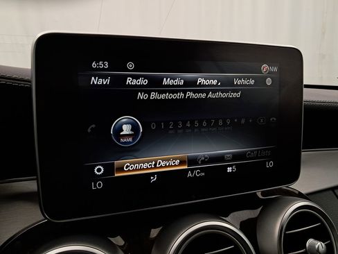 Used 2018 Mercedes-Benz C 300 4MATIC Cabriolet image 31