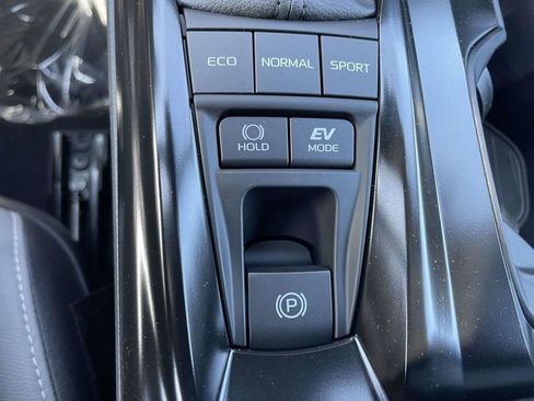 New 2026 Toyota Camry SE FWD image 41
