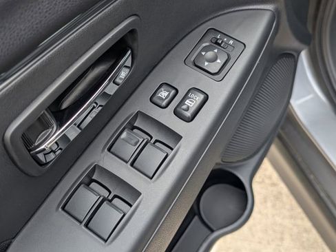 New 2026 Mitsubishi Outlander Sport AWD image 11