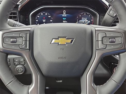 New 2026 Chevrolet Silverado 2500 High Country w/ Technology Package image 12