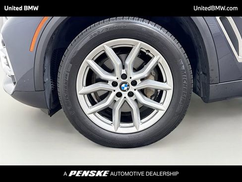 Used 2020 BMW X5 sDrive40i RWD image 2