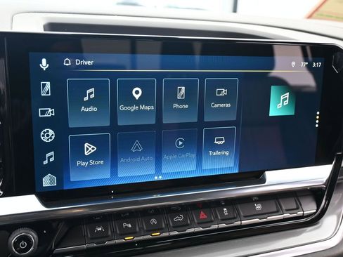 Used 2026 Chevrolet Silverado 1500 High Country w/ Technology Package image 29