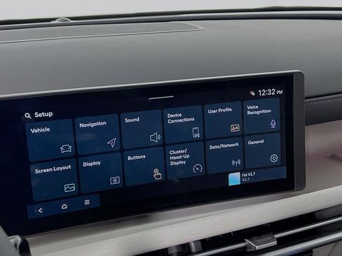 New 2026 Hyundai Tucson Limited AWD/4WD image 13