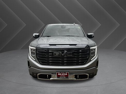 Used 2024 GMC Sierra 1500 Denali Ultimate AWD/4WD image 3