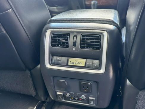 Used 2013 INFINITI JX35 AWD w/ Premium Pkg image 20