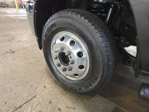 New 2026 RAM 3500 Tradesman image 28