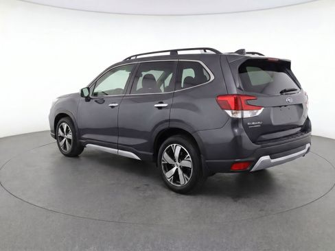 Used 2020 Subaru Forester Touring w/ Popular Package #2 AWD/4WD image 4