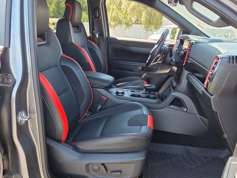 Used 2024 Ford Ranger Raptor image 16