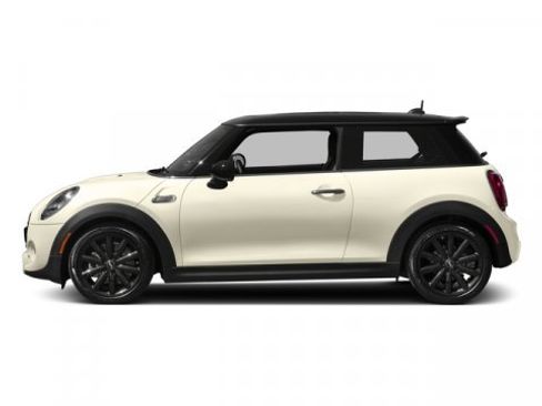 Used 2017 MINI Cooper S image 3