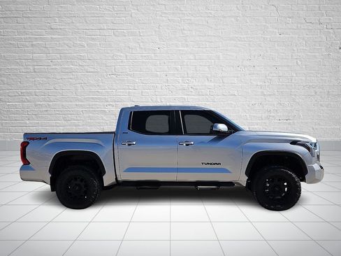 Used 2026 Toyota Tundra SR5 w/ TRD Off-Road Package AWD/4WD image 5