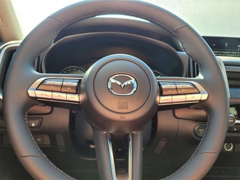 New 2026 MAZDA CX-50 AWD 2.5 Hybrid w/ Cargo Package image 23