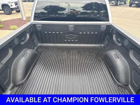 Used 2018 Chevrolet Silverado 1500 LT w/ All Star Edition AWD/4WD image 13