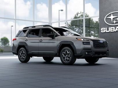 New 2026 Subaru Outback Premium