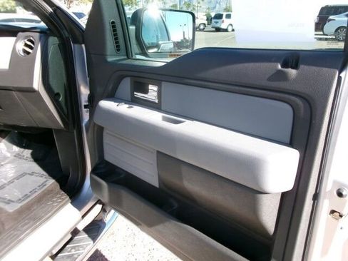 Used 2014 Ford F150 XLT w/ Equipment Group 302A Luxury image 19