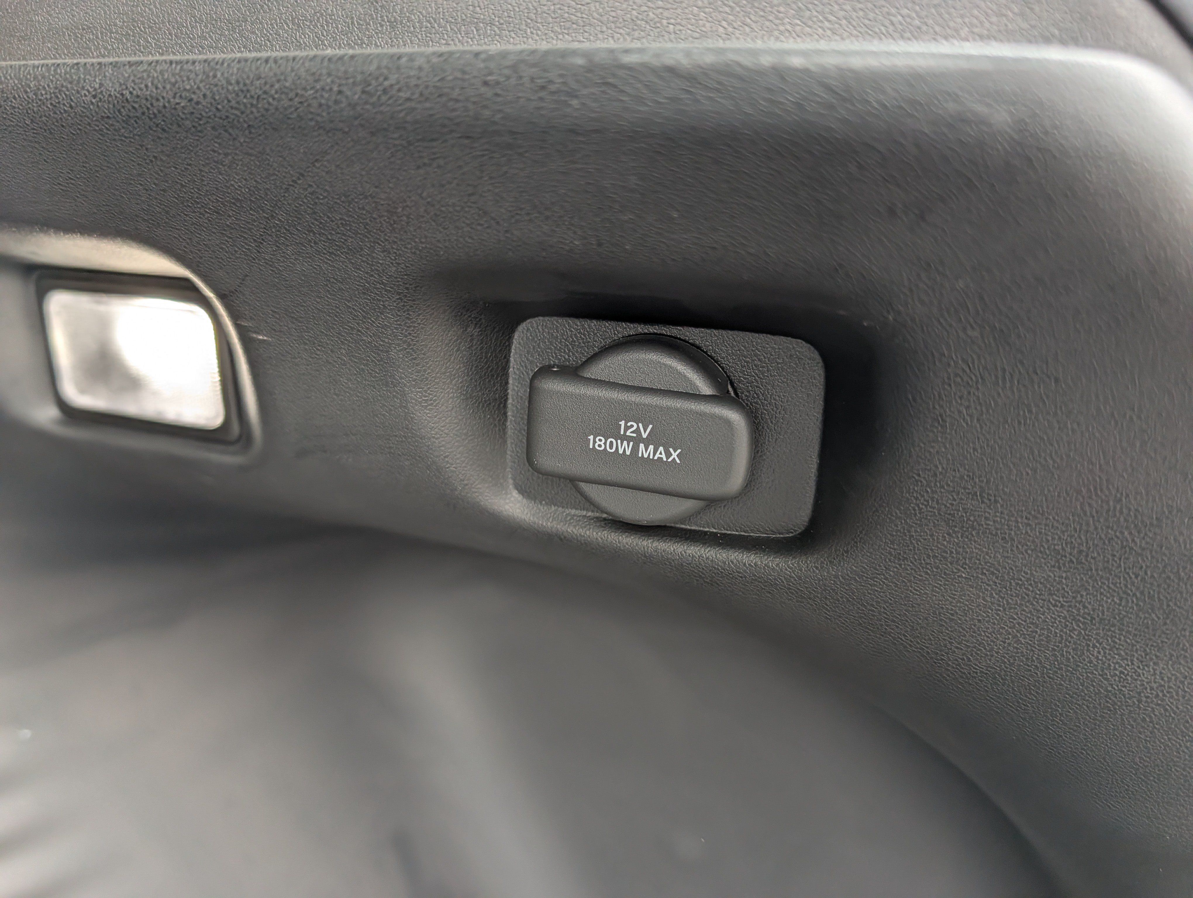 Used 2026 Honda HR-V LX image 19