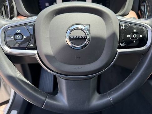 Certified 2023 Volvo XC60 B5 Plus FWD image 25