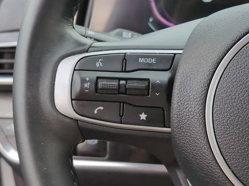 Used 2024 Kia Sportage X-Line w/ X-Line Premium Package AWD/4WD image 25
