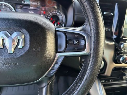 Used 2019 RAM 1500 Laramie AWD/4WD image 55