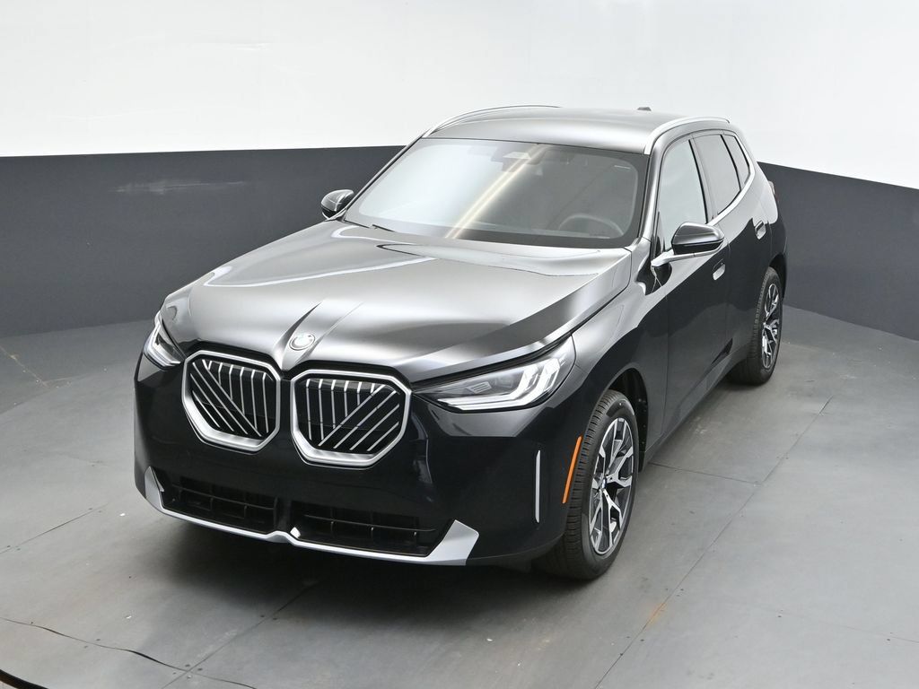 Certified 2026 BMW X3 xDrive30i w/ Convenience Package AWD/4WD image 29