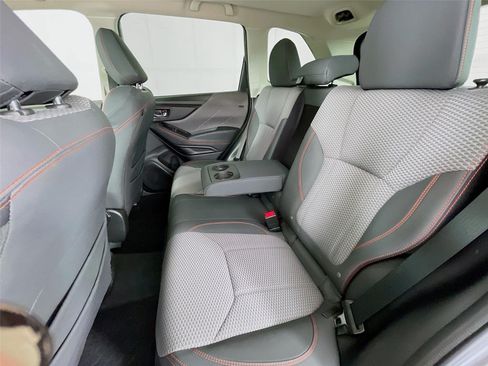 Certified 2023 Subaru Forester Sport AWD/4WD image 27