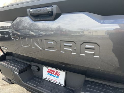 Used 2024 Toyota Tundra SR5 image 25