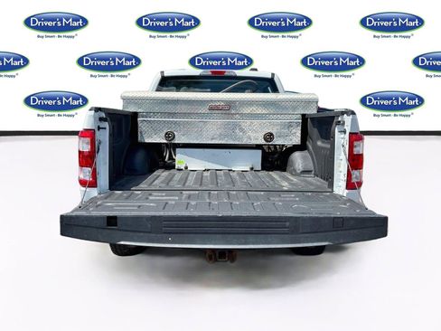 Used 2021 Ford F150 XL w/ Trailer Tow Package AWD/4WD image 23