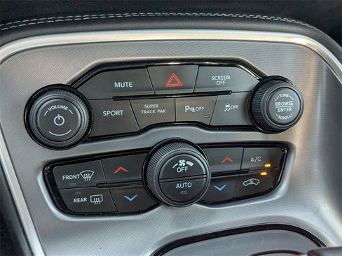 Used 2020 Dodge Challenger GT w/ Blacktop Package image 21