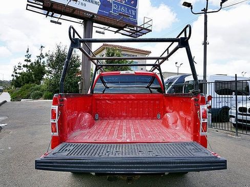 Used 2014 Ford F150 XLT w/ Equipment Group 301A Mid RWD image 13
