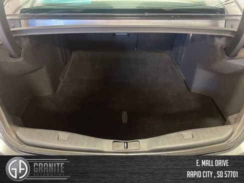 Used 2019 Lincoln MKZ Reserve image 28