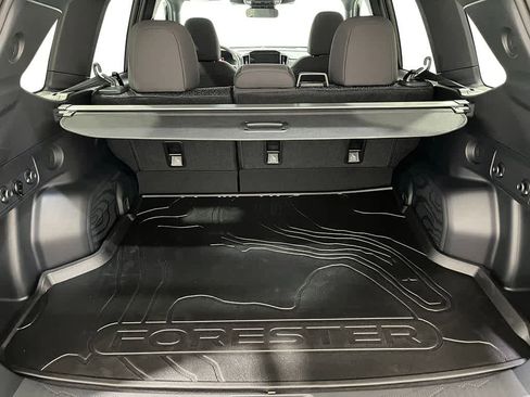 New 2026 Subaru Forester Premium image 24
