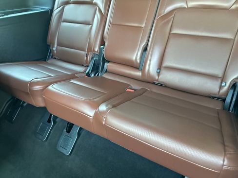 Certified 2025 Lincoln Navigator Reserve AWD/4WD image 14