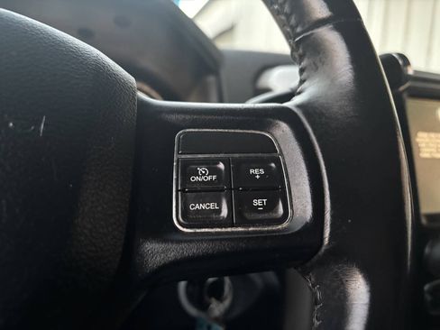 Used 2017 RAM 2500 Lone Star AWD/4WD image 26