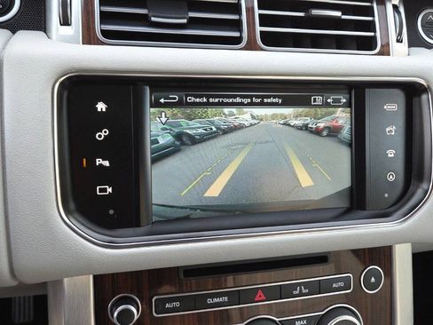 Used 2016 Land Rover Range Rover AWD/4WD image 54