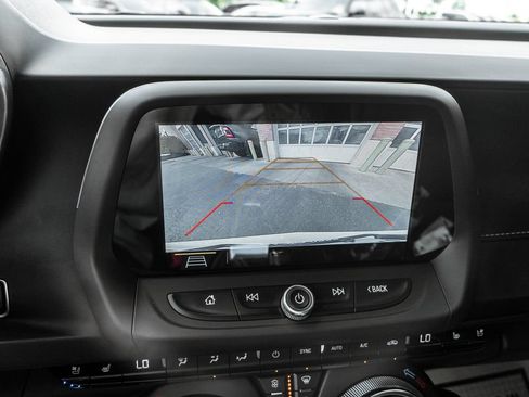 Used 2019 Chevrolet Camaro SS RWD image 12