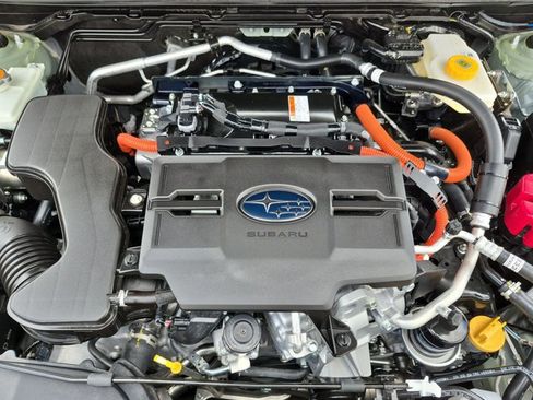 Used 2026 Subaru Crosstrek 2.5i Sport AWD/4WD image 22