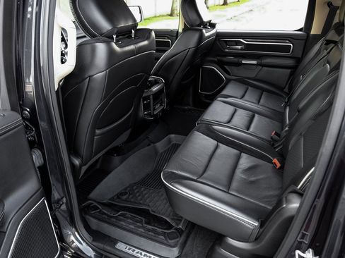 Used 2020 RAM 1500 Laramie image 50