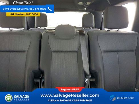 Used 2019 Ford Expedition Max XLT image 13