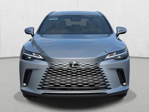 Certified 2025 Lexus RX 350 Premium w/ Convenience Package AWD/4WD image 2