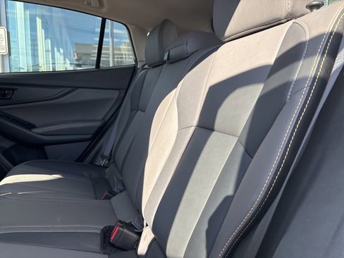 Used 2023 Subaru Crosstrek 2.5i Sport image 15