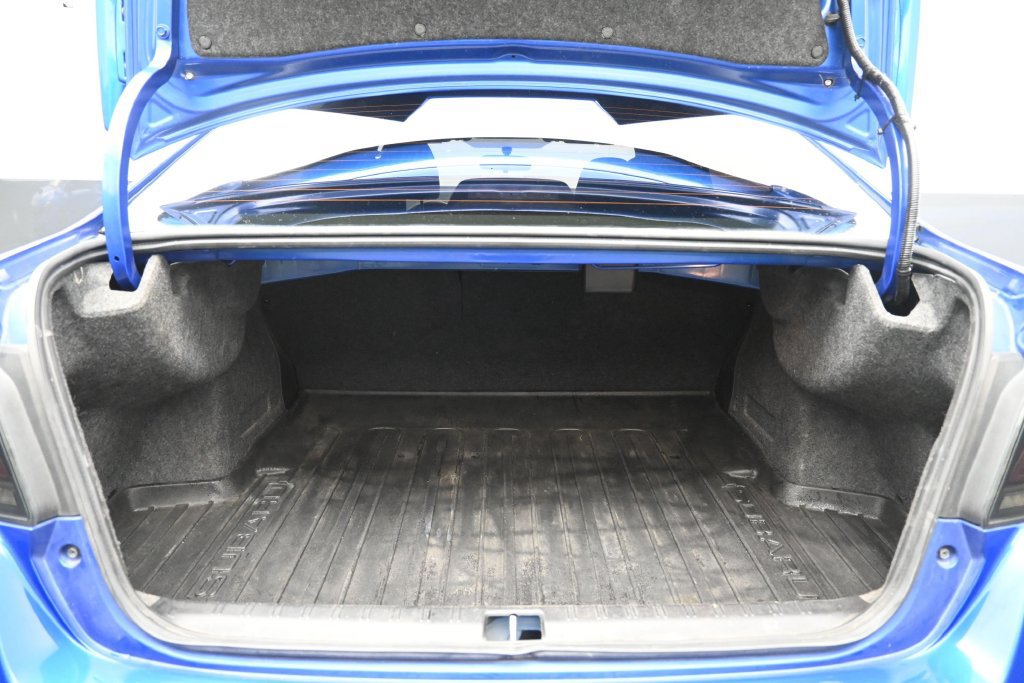 Used 2020 Subaru WRX AWD/4WD image 26