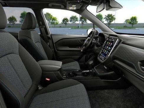 New 2026 Subaru Forester Touring AWD/4WD image 55