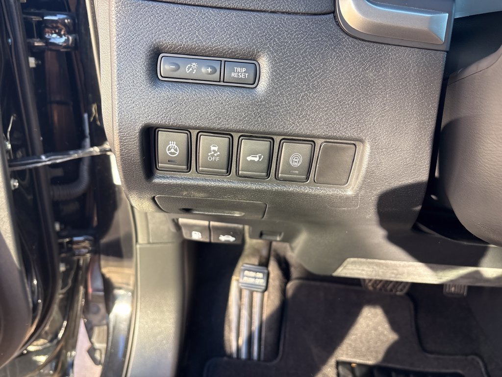 Used 2019 Nissan Murano Platinum w/ Cargo Package AWD/4WD image 31