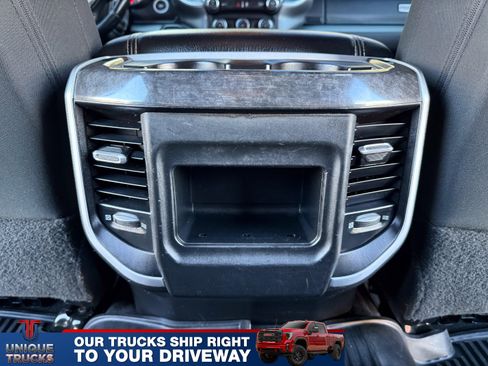 Used 2020 RAM 3500 Lone Star w/ Level 1 Equipment Group image 32