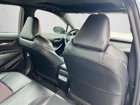 Used 2023 Toyota Corolla XSE image 19