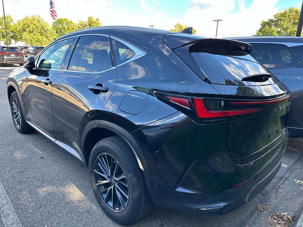 Used 2024 Lexus NX 350 AWD image 8